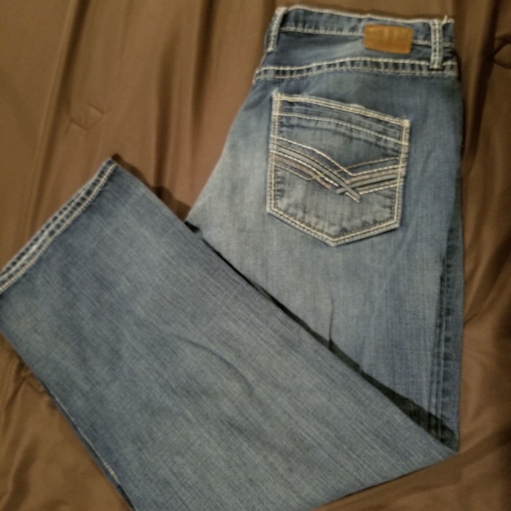 BKE Jeans